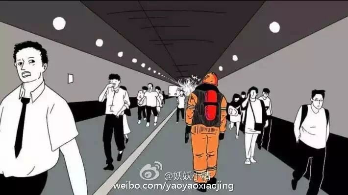 天津塘沽大爆炸，惟愿平安！
